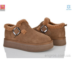 Туфли PLPS-Nanachka
